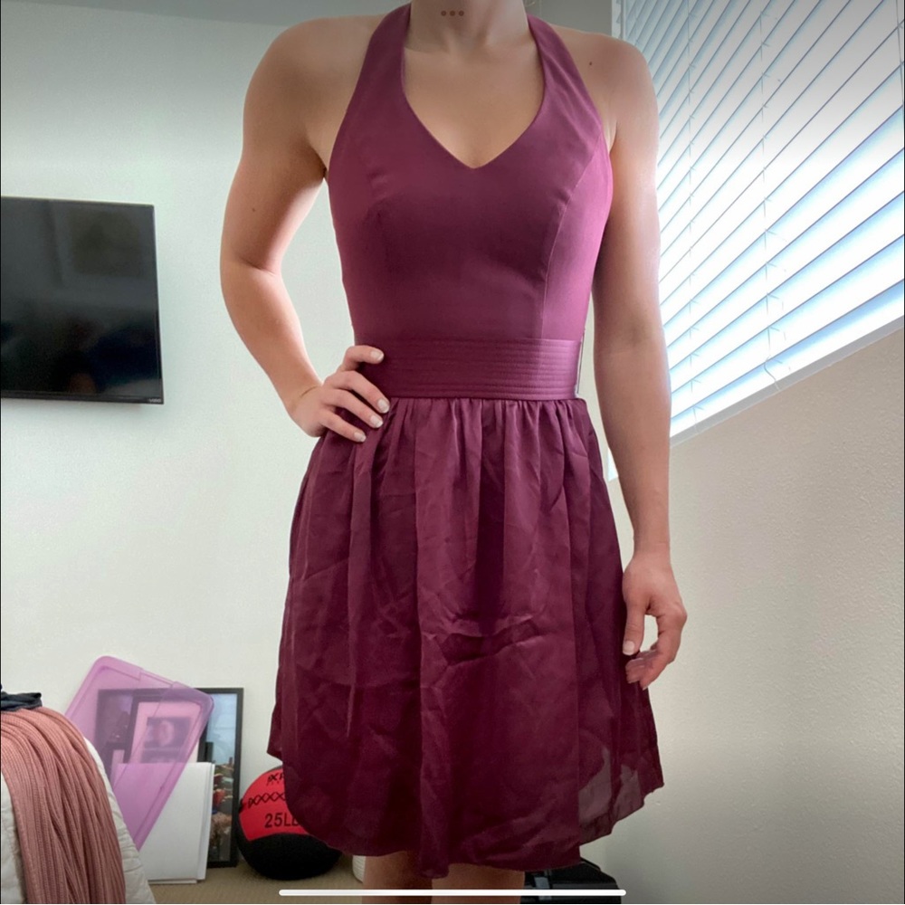 Vera Wang Dress